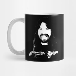 Bob Seger Style Run The Jewels Mug